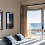 Bella アパート サンレモ