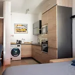Bella Апартаменти *