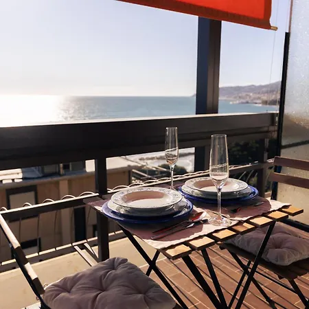 Апартаменты Bella Санремо