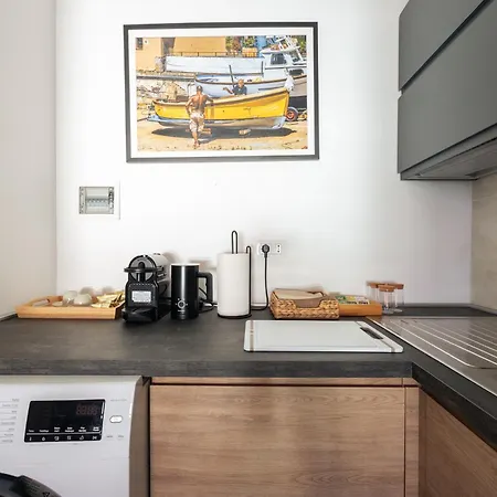 Апартаменты Bella *