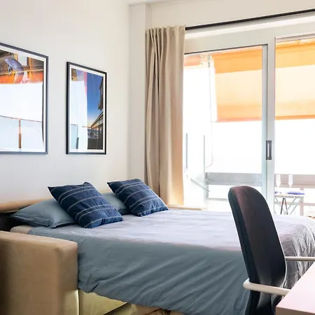 Bella Апартаменты *