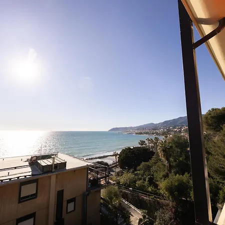 Bella Apartamento San Remo