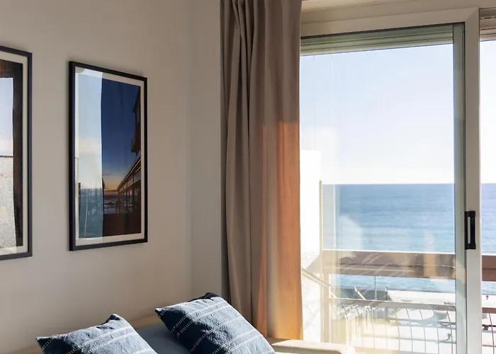 Bella Apartamento San Remo