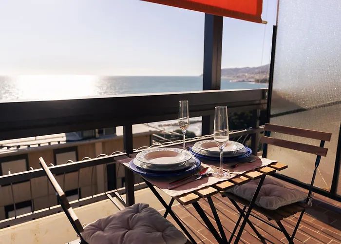 Apartamento Bella San Remo