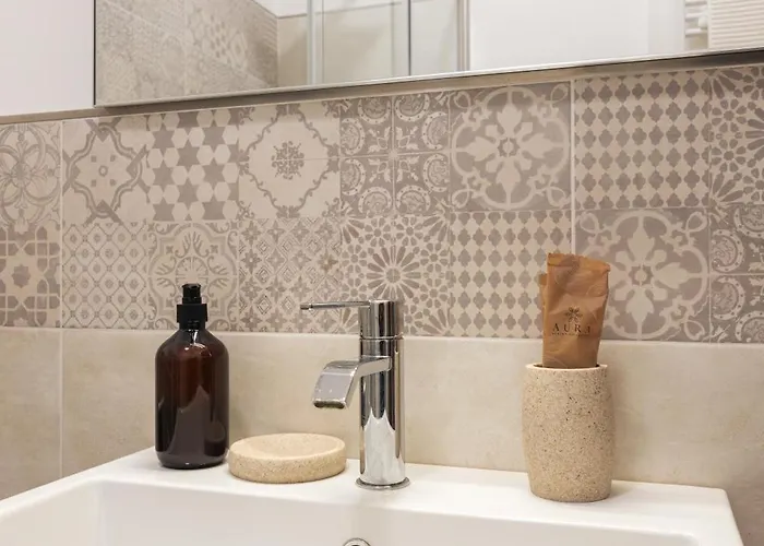 Apartamento Bella San Remo