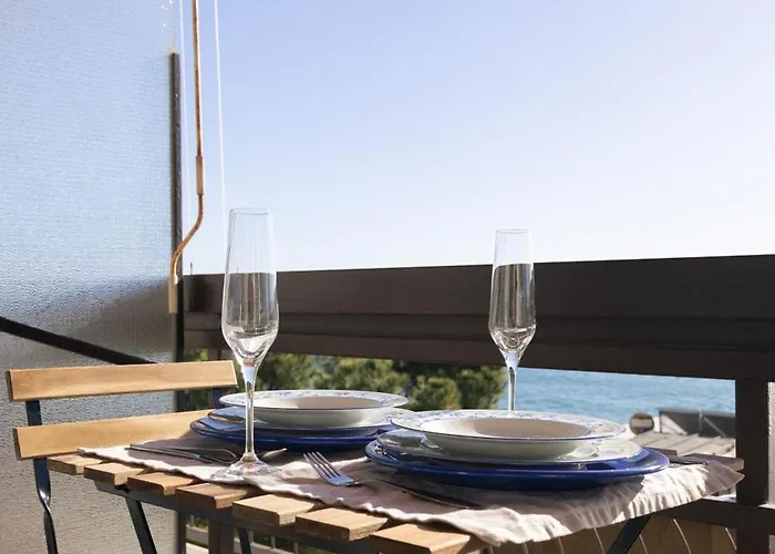 Bella Apartment Sanremo