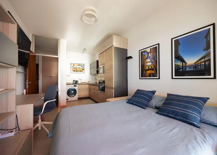 Bella Apartamento San Remo