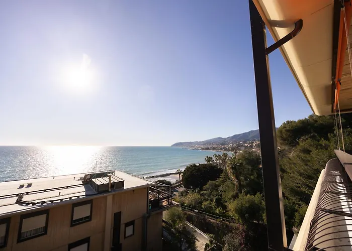 Bella Apartamento San Remo